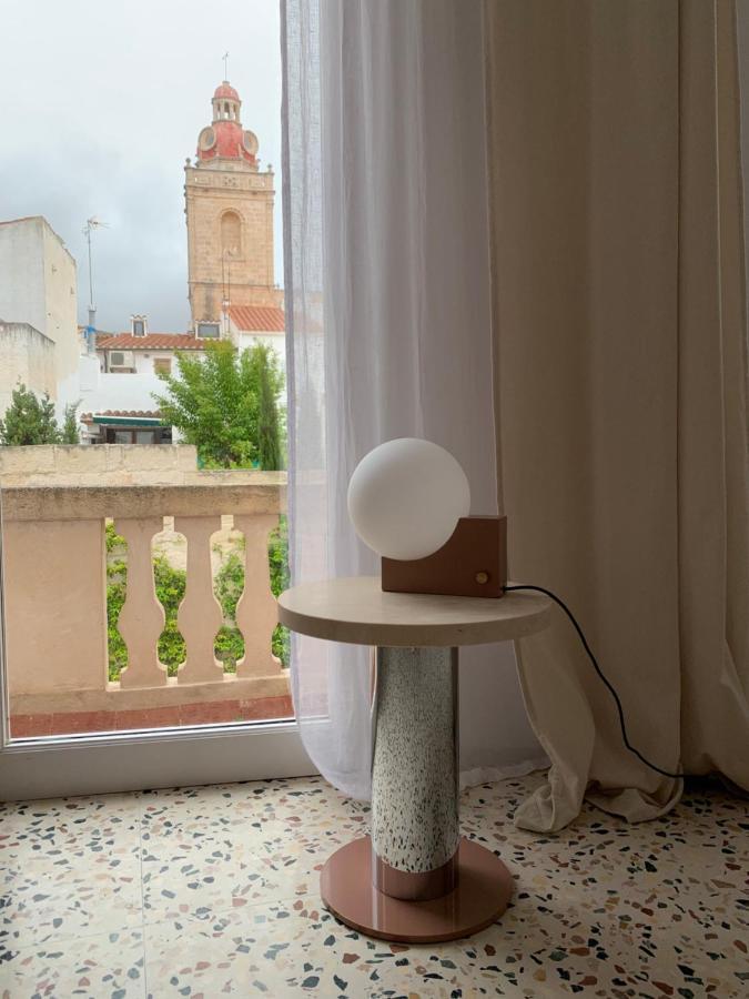 Fragile Hotel Ciutadella  Ngoại thất bức ảnh