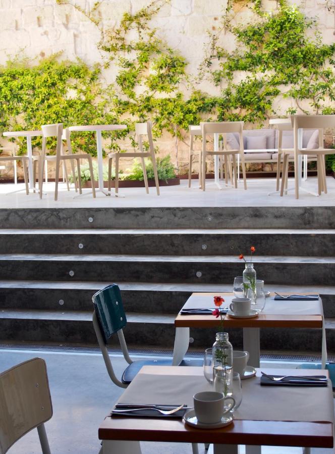 Fragile Hotel Ciutadella  Ngoại thất bức ảnh